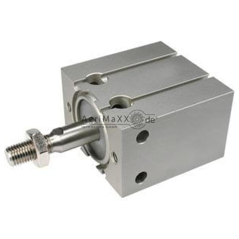 SMC Zylinder für Direktmontage - CDU25-20A
