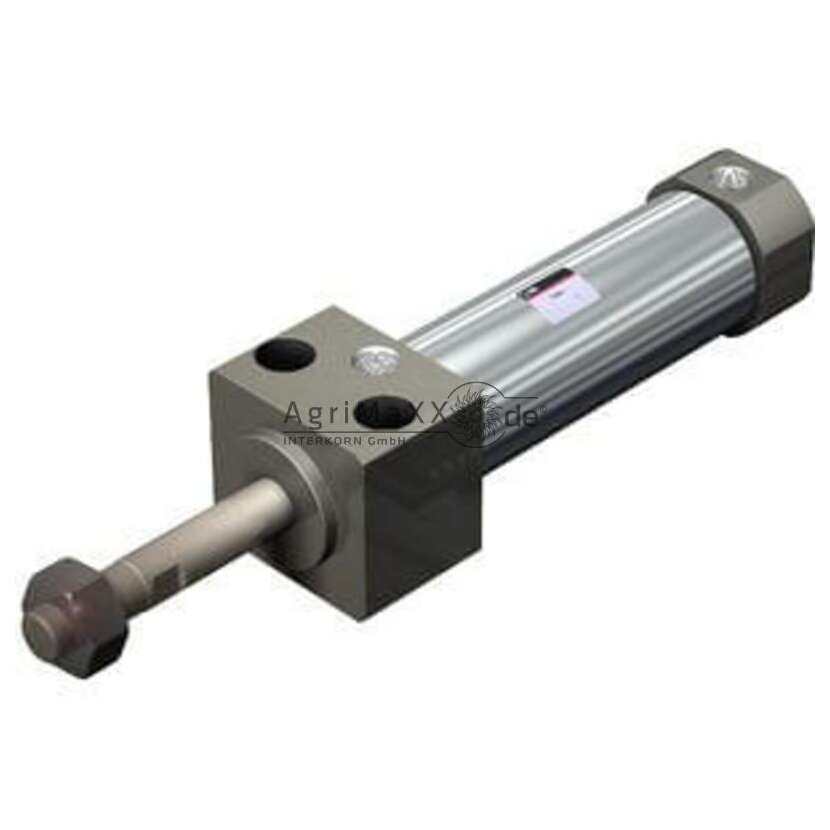 SMC ISO-Zylinder - C85RAF25-50