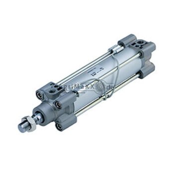 SMC ISO-Zylinder - C96YDB32-50C