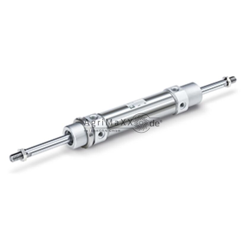 SMC ISO-Zylinder - CD85WE25-10-B
