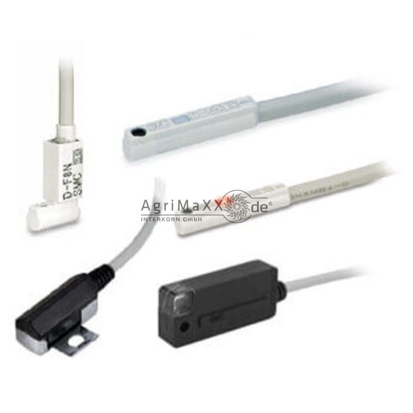 SMC Signalgeber - D-A93SDPC