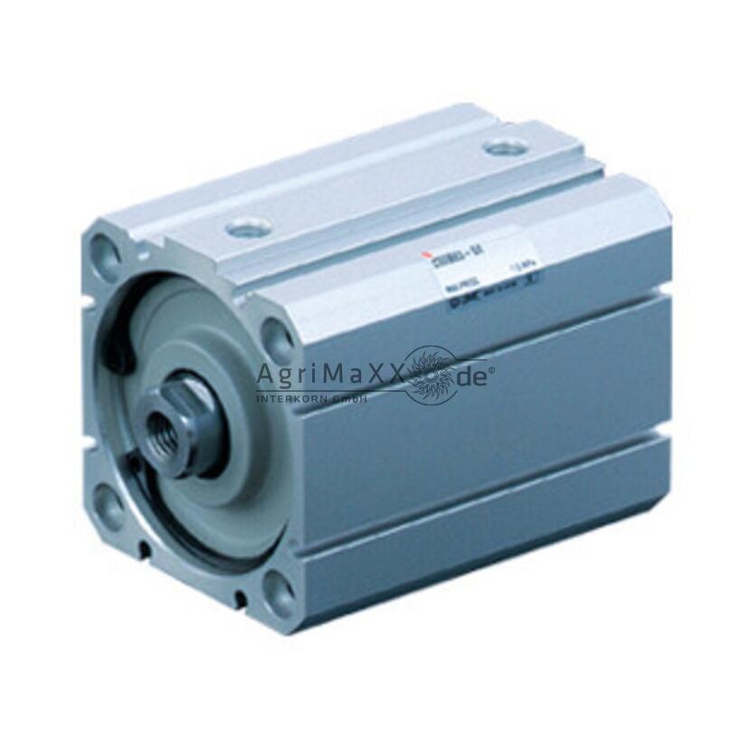 SMC ISO-Kompaktzylinder - CD55B100-30
