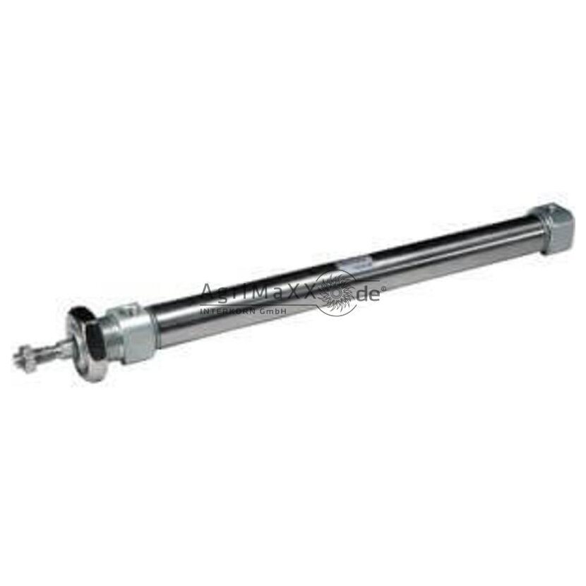 SMC ISO-Zylinder - CD85KN25-25-B