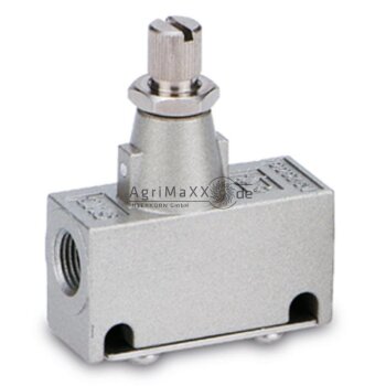 SMC Flanschbefestigung - CG-F032SUS