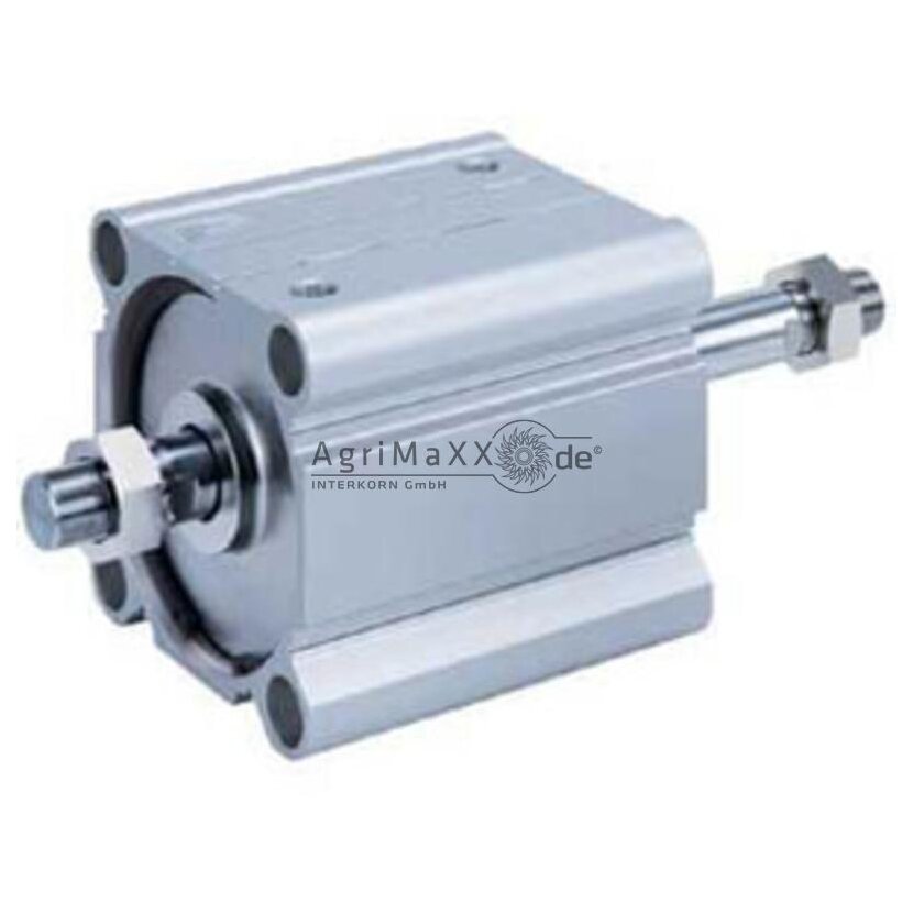 SMC Kompaktzylinder - CDQ2WB200TF-175DCMZ