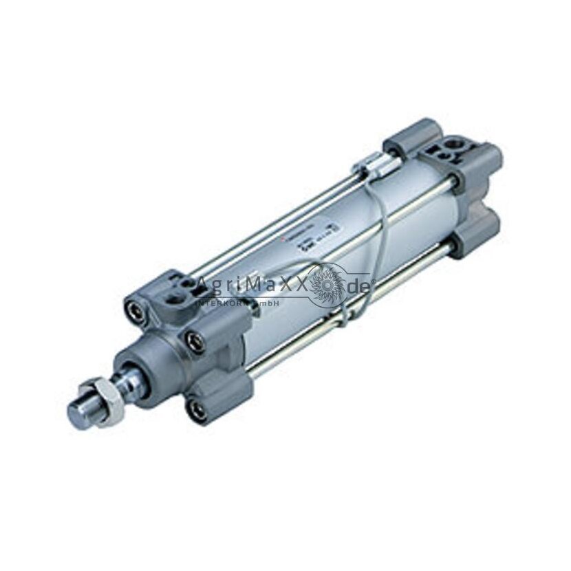 SMC ISO-Zylinder - C96SDB40-700C