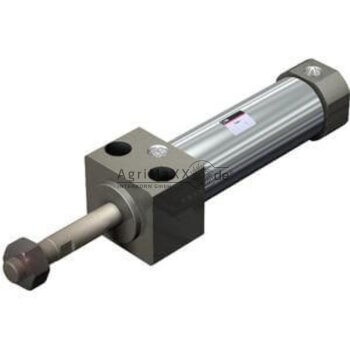 SMC ISO-Zylinder - CD85RAF16-125-B