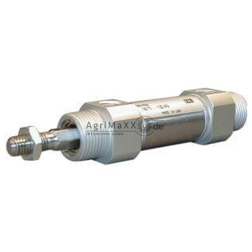 SMC Verdrehgesicherter Druckluftzylinder - CDM2KB40-25AZ