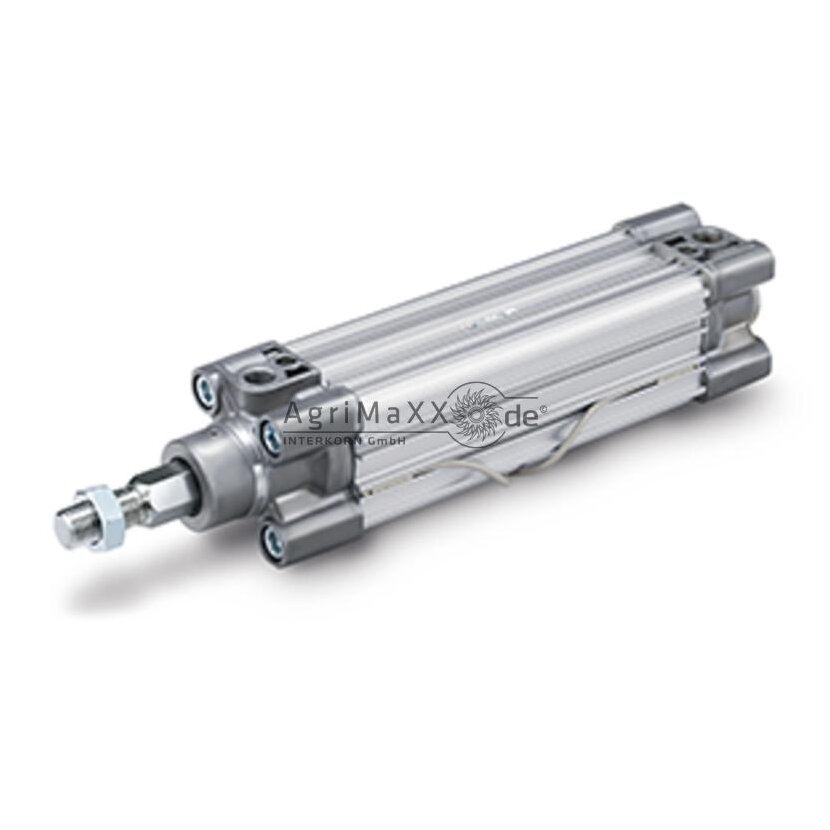 SMC ISO-Zylinder - CP96KB100-80C