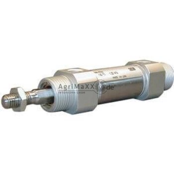 SMC Verdrehgesicherter Druckluftzylinder - CDM2KB20-75AZ