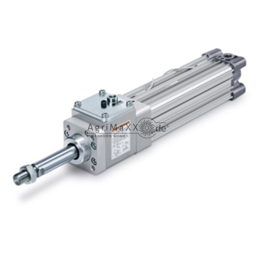 SMC ISO-Zylinder - CP96NDB50-25CW