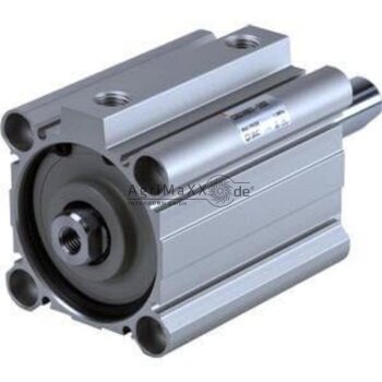 SMC Kompaktzylinder - CDQ2WB20-40DZ