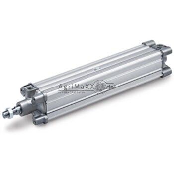 SMC ISO-Zylinder - CP96SDB63-50CW