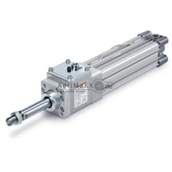 SMC ISO-Zylinder - CP96NDB40-500CW