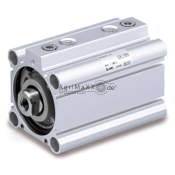 SMC Kompaktzylinder - RDQA50TF-50