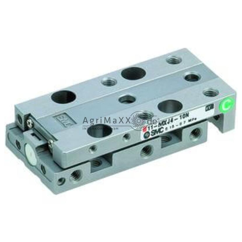 SMC Schlitteneinheit - MXJ8-10