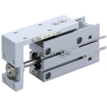SMC Schlitteneinheit - MXH10-25Z