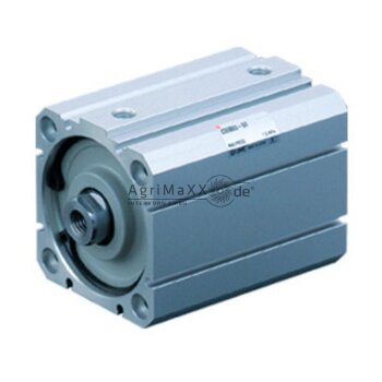SMC ISO-Kompaktzylinder - CD55B20-25