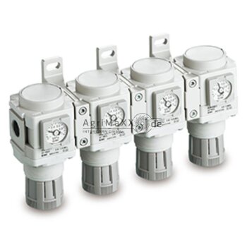 SMC Regler - AR30MK-F0302-D
