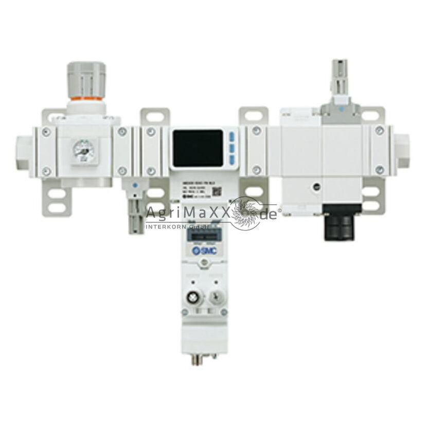 SMC Air Management System - AMS30B-F03C-SA-KLG