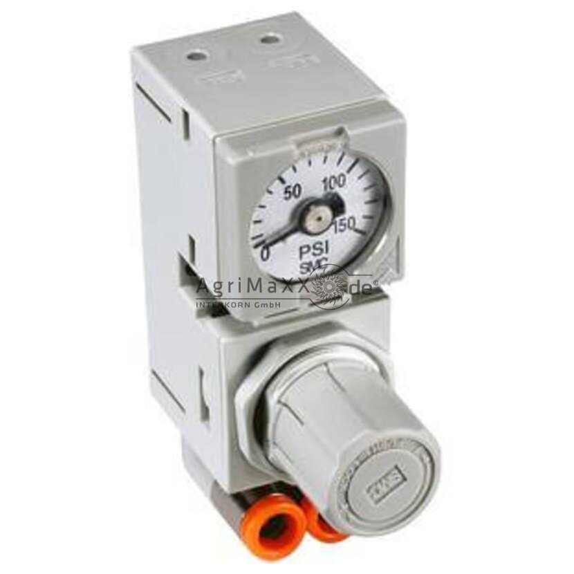 SMC Regler - ARM10F1-06GP