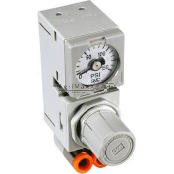 SMC Regler - ARM10F1-06GP