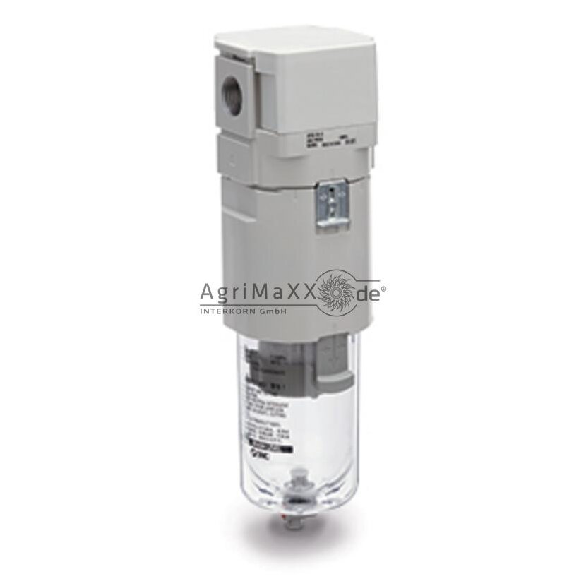 SMC Hauptleitungsfilter - AFF40-F03D-D