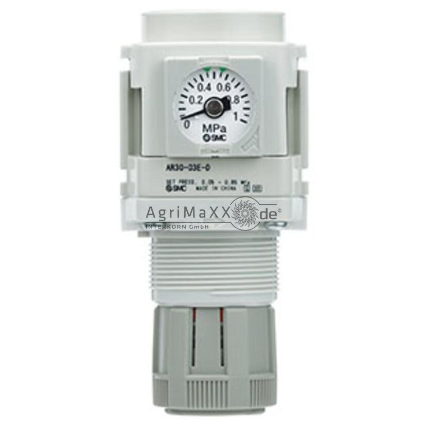 SMC Regler - AR20-F02E-D