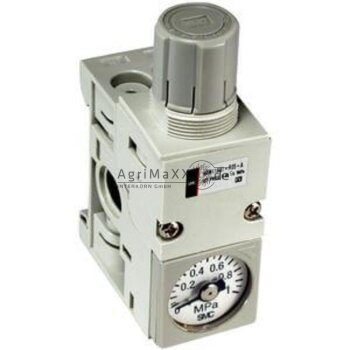 SMC Regler - ARM11BB2-R08-A