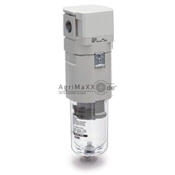 SMC Hauptleitungsfilter - AFF40-F04BD-D