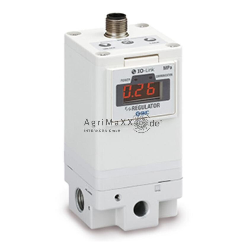 SMC Elektropneumatischer Regler - ITV1050-03F2N3