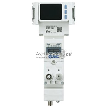 SMC Air Management Hub - EXA1-30-SA-KL