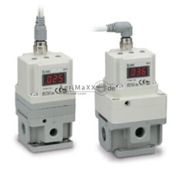 SMC Elektropneumatischer Regler - ITV3050-03F4N3