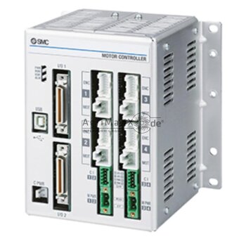 SMC Controller - JXC832