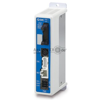 SMC Controller (parallel I/O) - JXC618-BC
