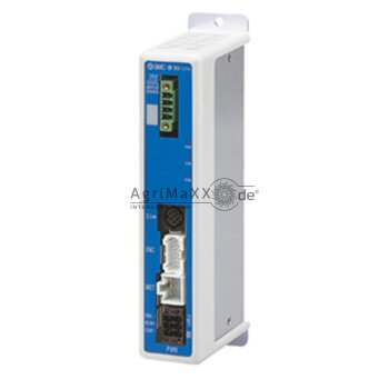 SMC Controller (profinet) - JXCP18-BC