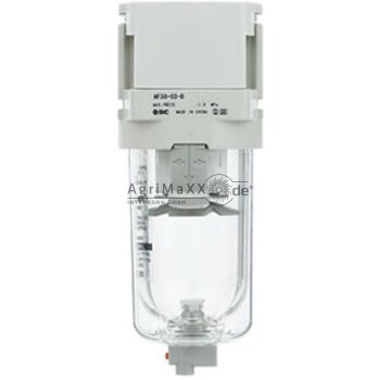 SMC Filter - AF40-F06-D
