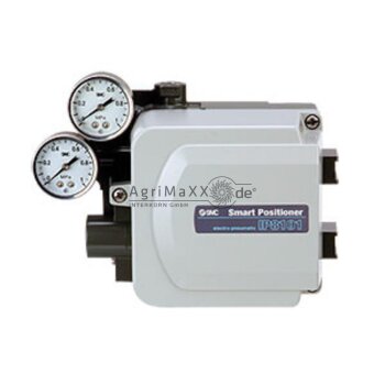 SMC Stellungsregler - 52-IP8101-034-M