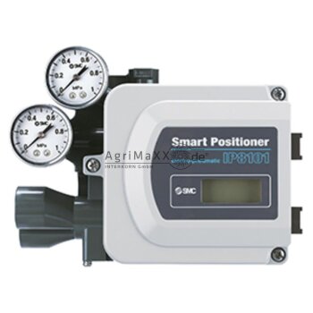 SMC Stellungsregler - IP8101-032-W-M-X419-Q