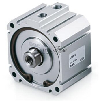 SMC Kompaktzylinder - JCQ63-10