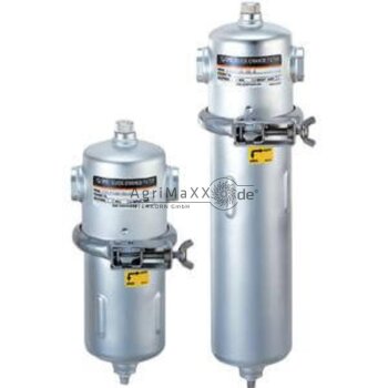 SMC industriefilter - FQ1011V-04-M105V