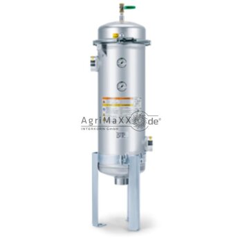 SMC industriefilter - FGFS1A-20-E010B
