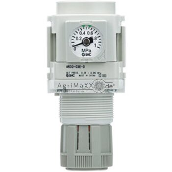 SMC Regler - AR30K-F02-D