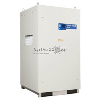SMC K&uuml;hl- und Temperierger&auml;t - HRSH250-WF-40-MT