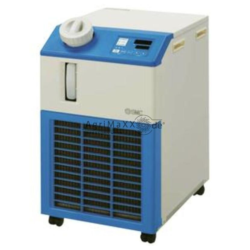 SMC Kühl- und Temperiergerät - HRS024-WF-20-MT