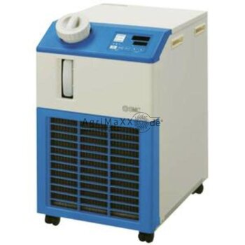 SMC K&uuml;hl- und Temperierger&auml;t - HRS050-WF-20-M