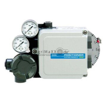 SMC Stellungsregler - IP8100-000-Q