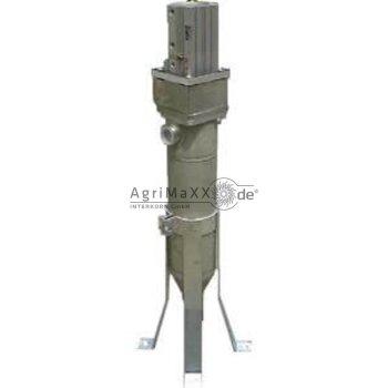 SMC industriefilter, Wartungsarm - FN1101V-10-S005G