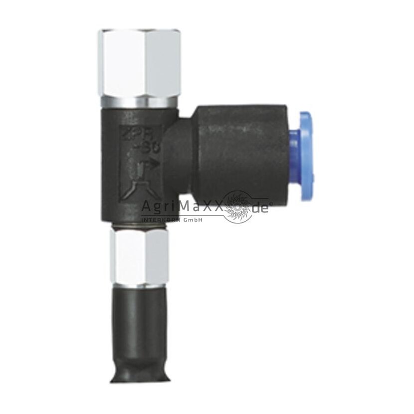 SMC Vakuum-Sauger - ZPR32UN-06-B8