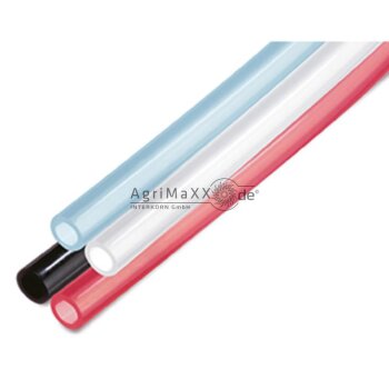 SMC Schlauch, Fep, Schwarz - TH0604B-20
